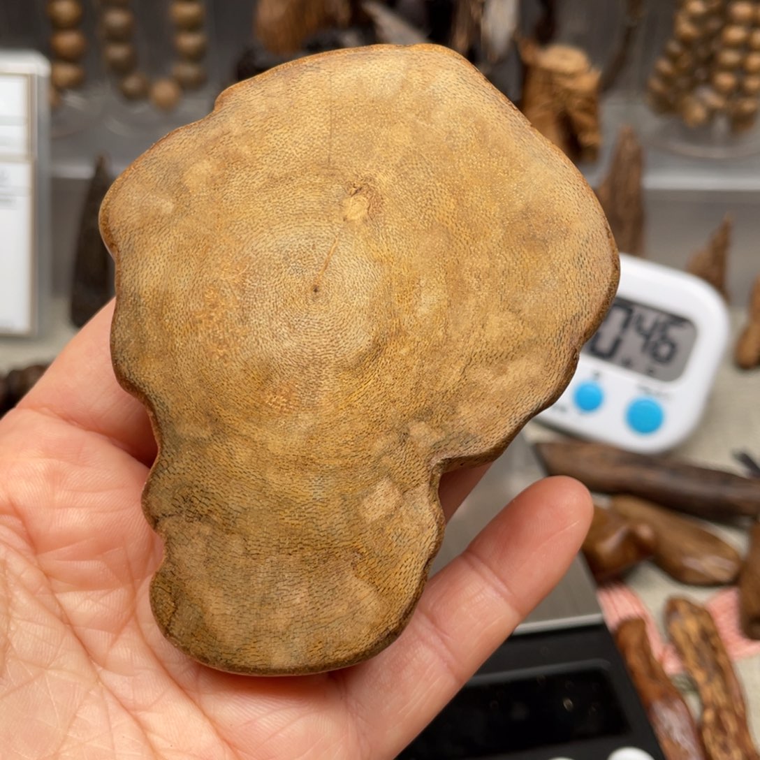 【闪购商品】沉香碎屑沉香新加坡老料