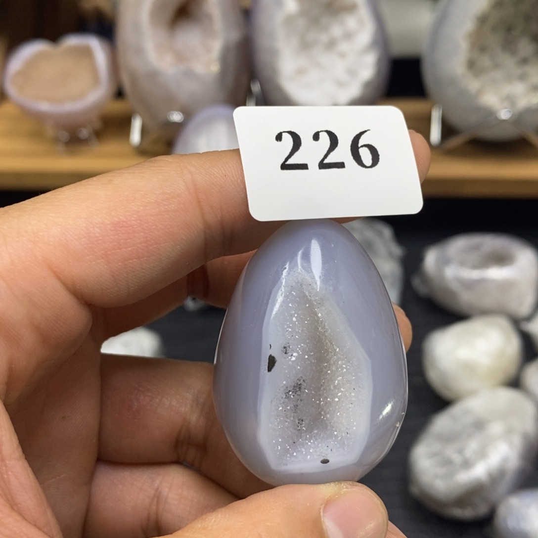 【闪购商品】玛瑙/玉髓珠宝奇石未镶嵌