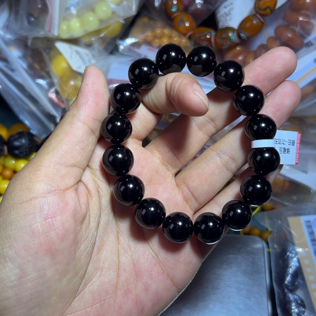 琥珀珠宝奇石未镶嵌311