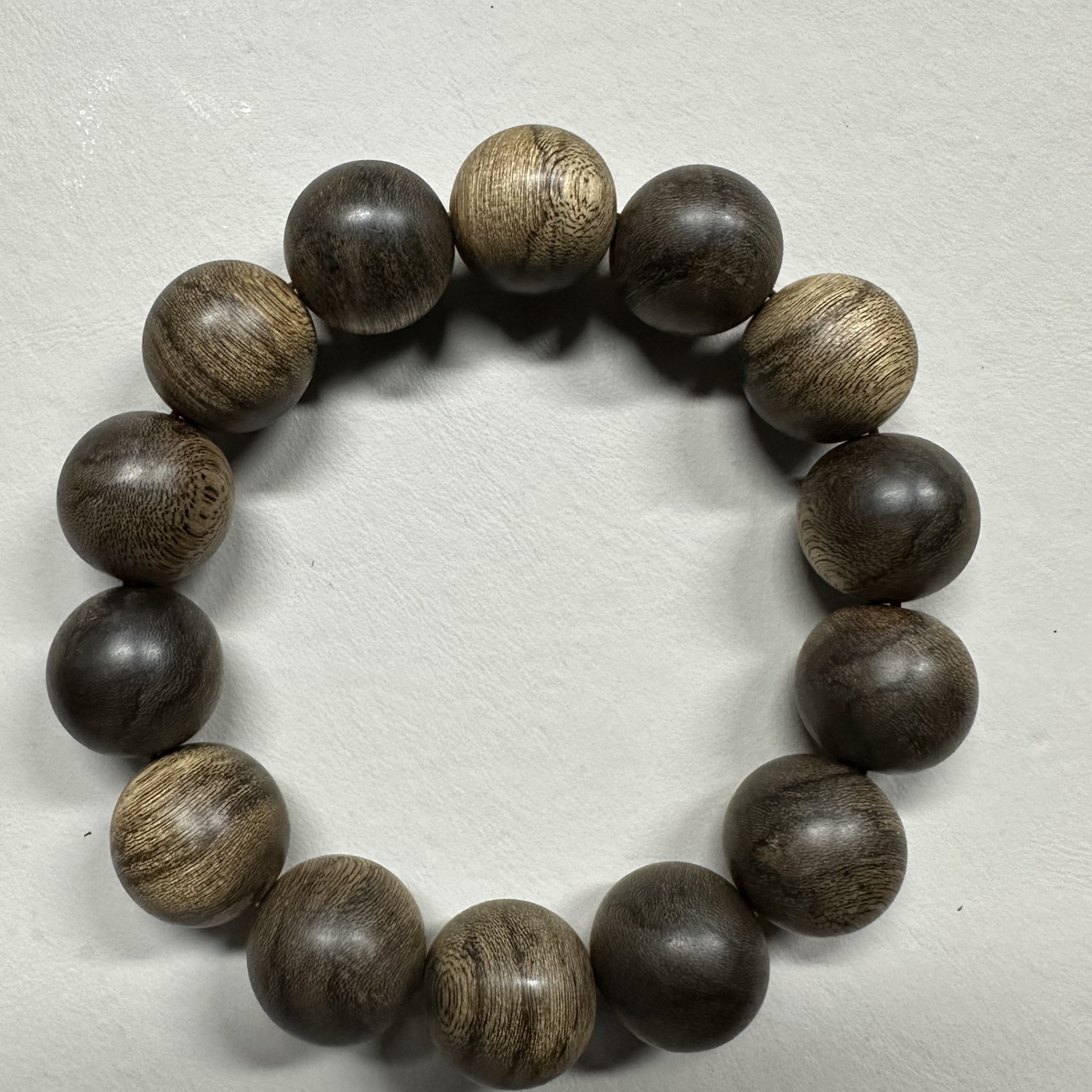 沉香海南黑油格天然沉香1.7收藏级