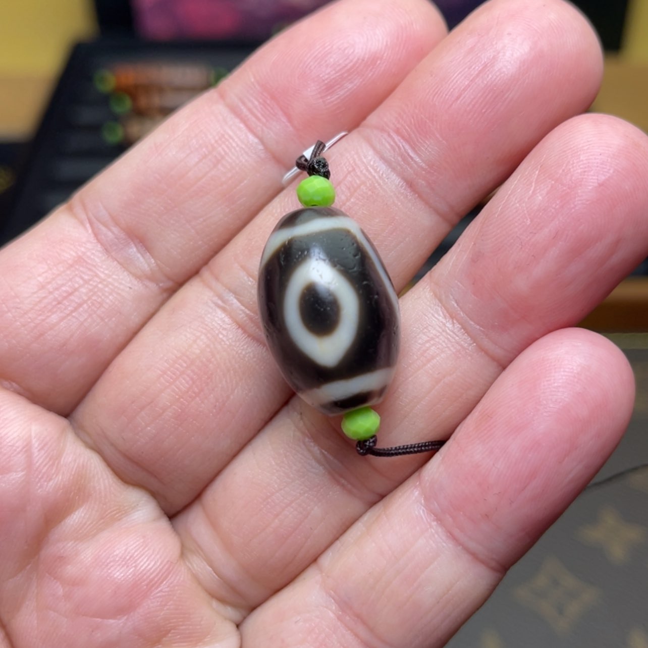 【闪购商品】玛瑙/玉髓珠宝半成品未镶嵌