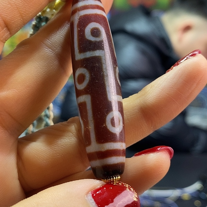 玛瑙/玉髓颈饰未镶嵌154