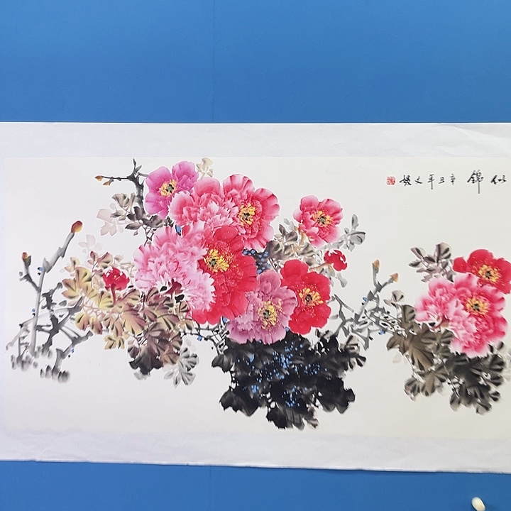 国画国画作品欣赏234