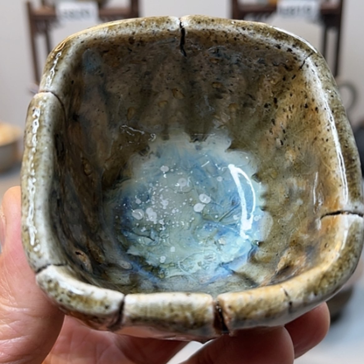 【闪购商品】景德柴窑窑宝福利