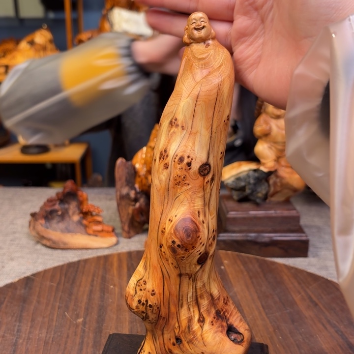 柏木（崖柏）关注一下