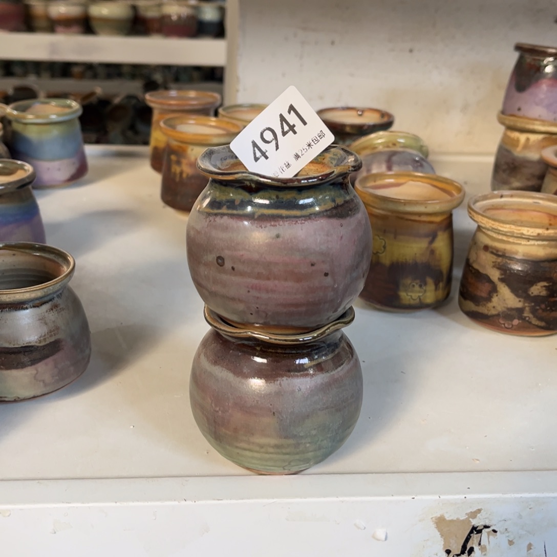 4941内5景德镇手工制作