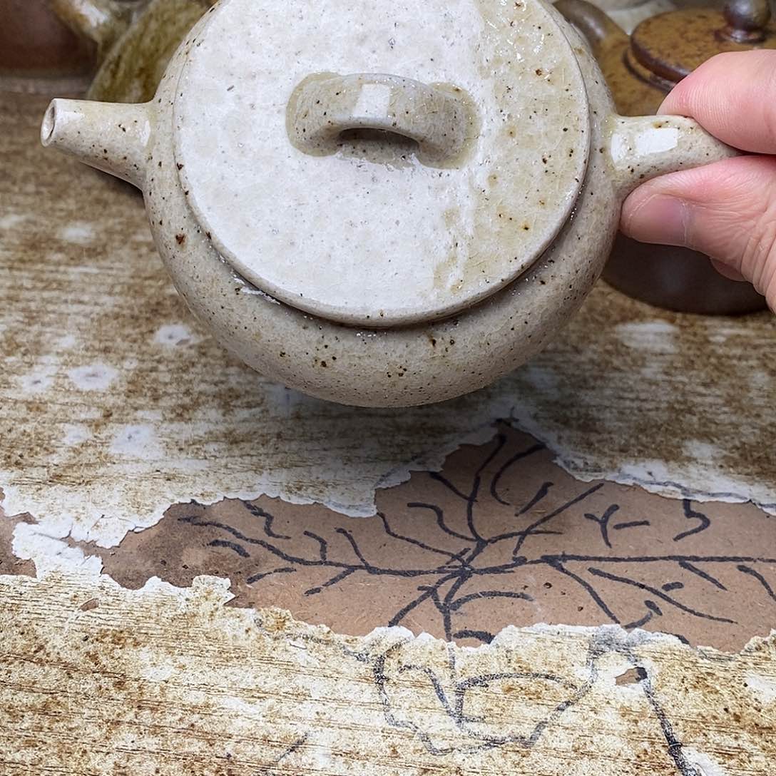 紫砂茶壶紫砂艺术