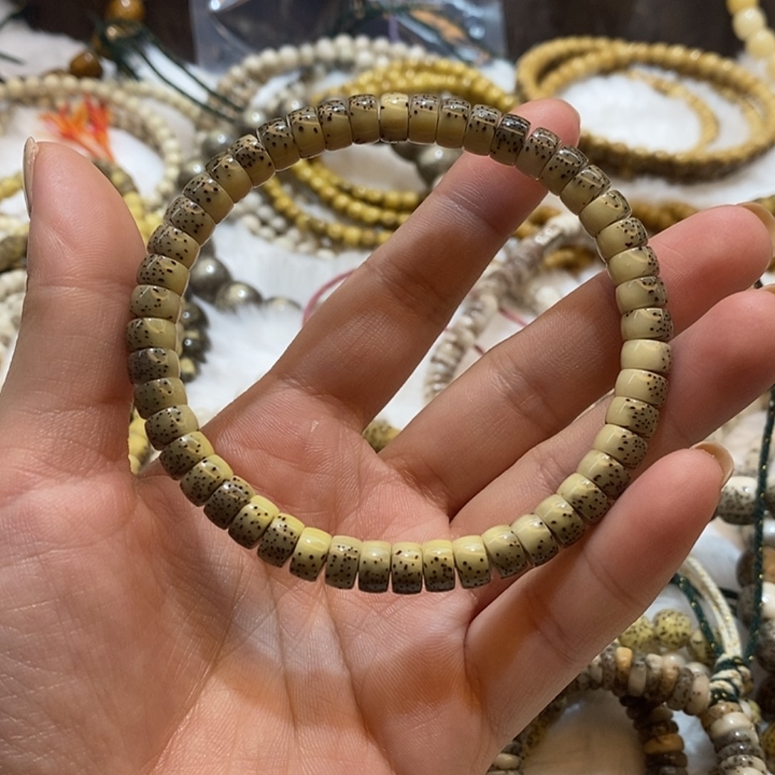 星月菩提吊坠海南