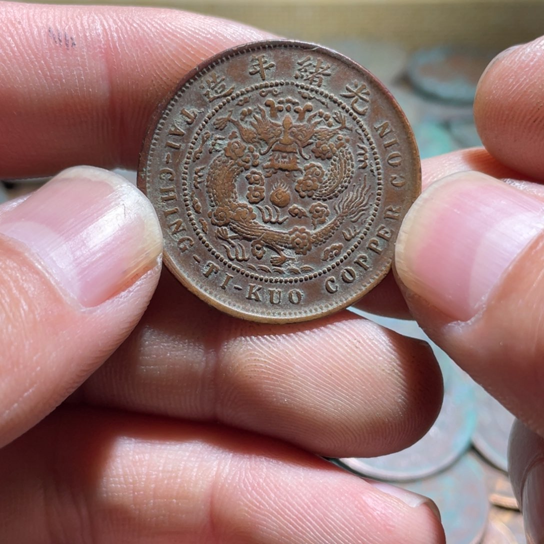 T***）花岗石纯铜锡合金纯铜博古通今小卢20