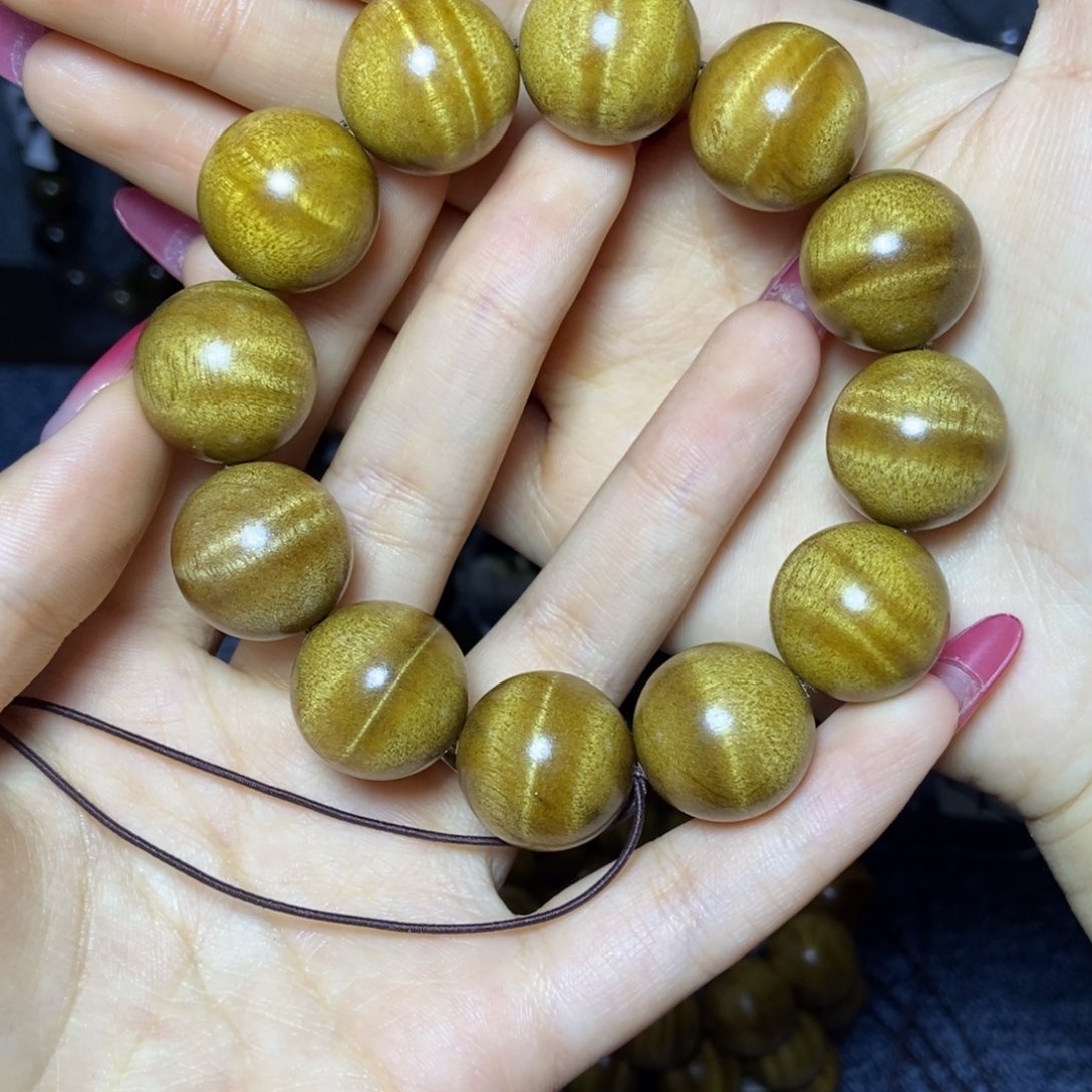 楠木（金丝楠）其他枯木