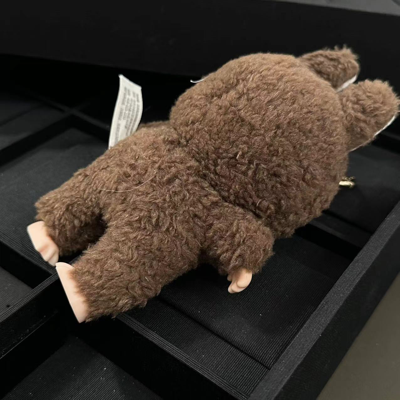 个性时尚包挂件-95062 