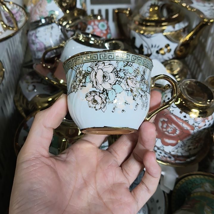 摆件陶瓷默认微瑕发四个。。。。。。