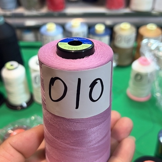 浅紫色高士线010号