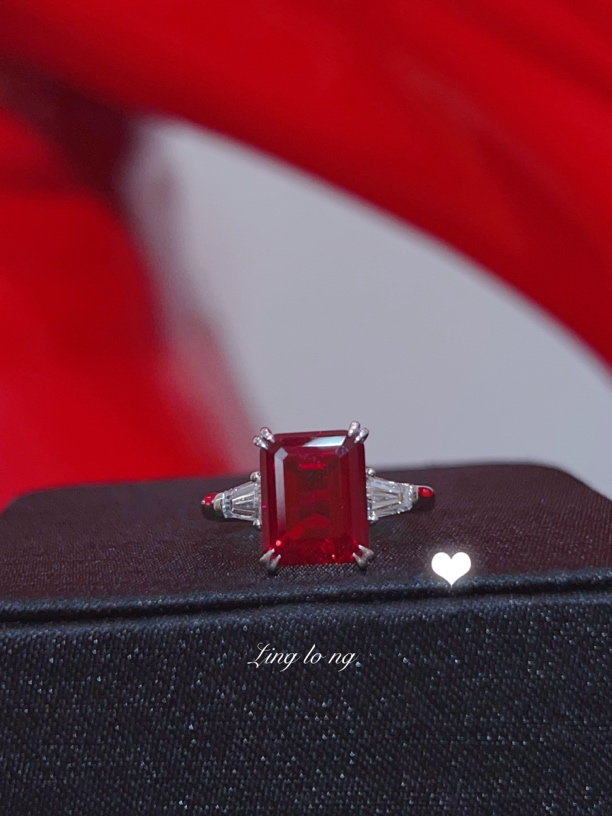 【合成/培育】【原创设计】高级私人定制戒指