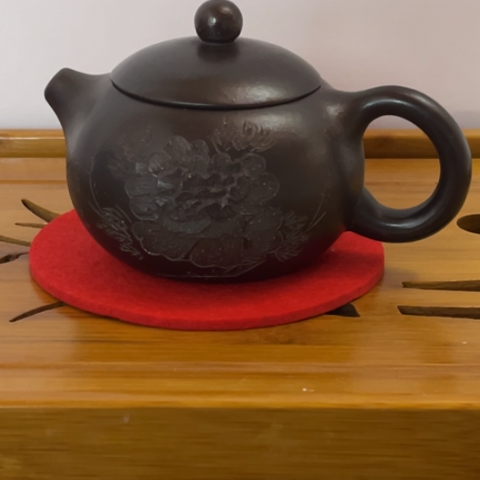 茶壶紫砂中国宜兴泽诺贝