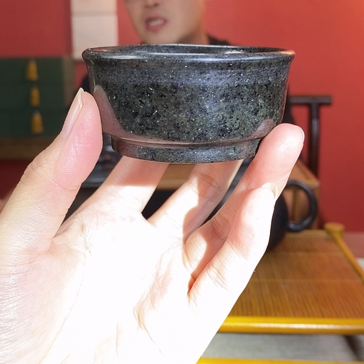 莱州古青禅定杯50cc
