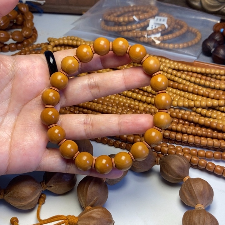 橄榄核其他1.1+毕业款梅林铁核光珠