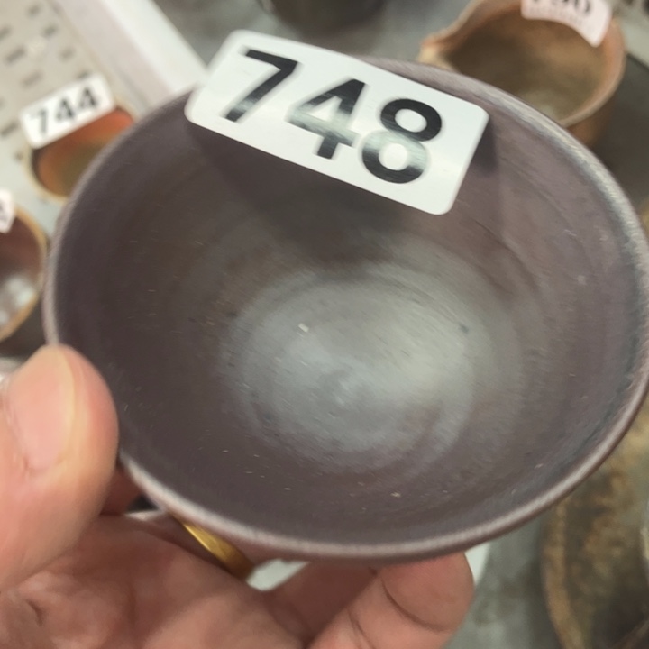 柴烧杯子宝瓶大放漏