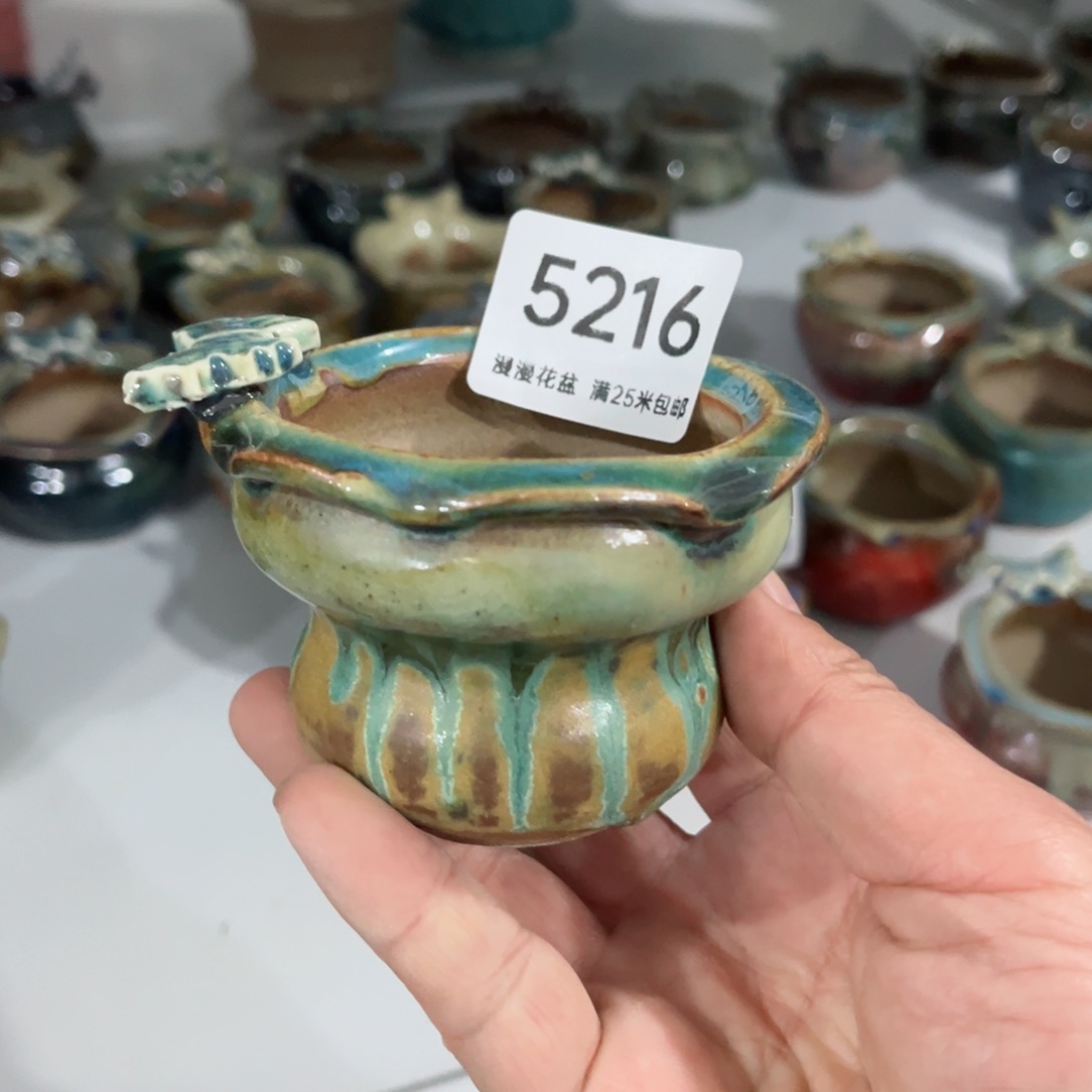 5216内口6景德镇手工制作