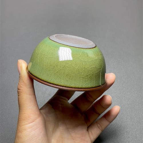【闪购商品】茶盏-511............