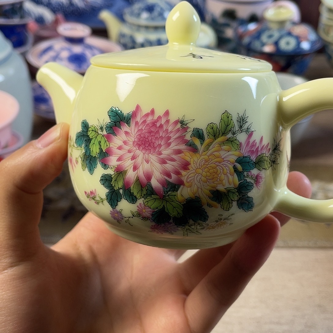 瓷片景德镇陶瓷1555556666