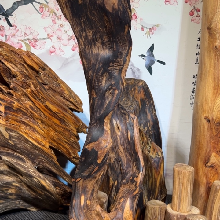 胡***)木直播间一物一拍