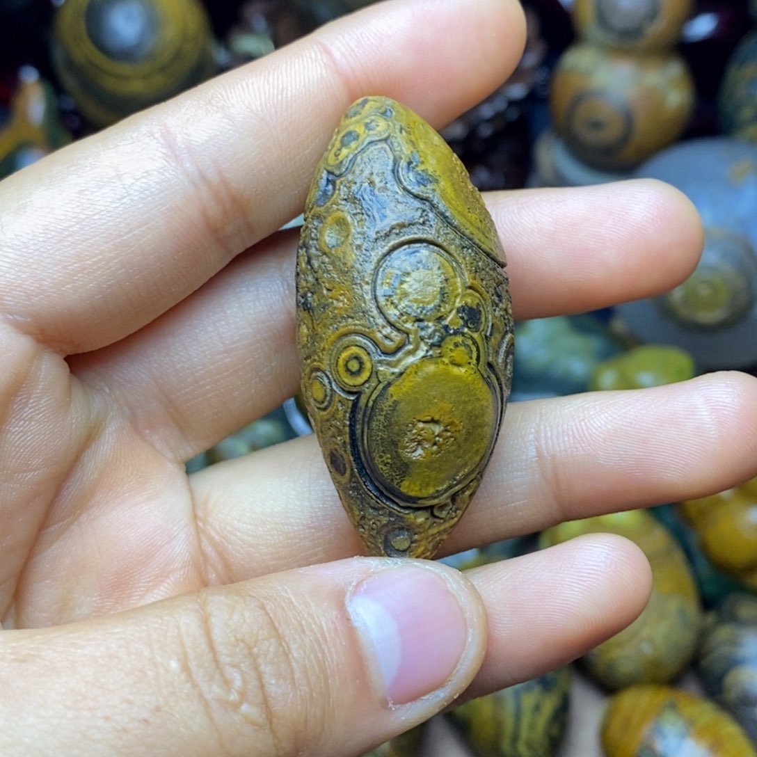 大叶紫檀（黑酸枝木类）∑****l