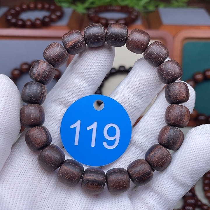 贡木手串/手链10✖️11
