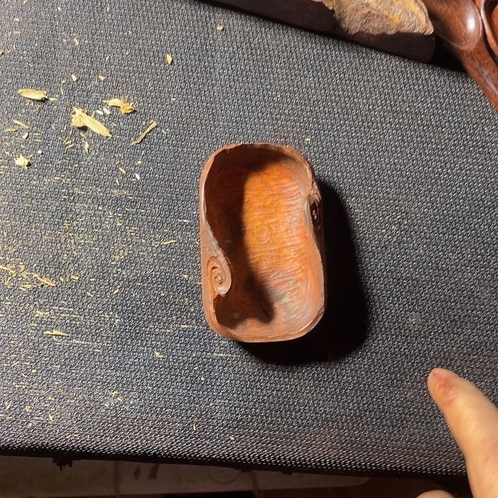 1***2檀香紫檀（小叶紫檀）