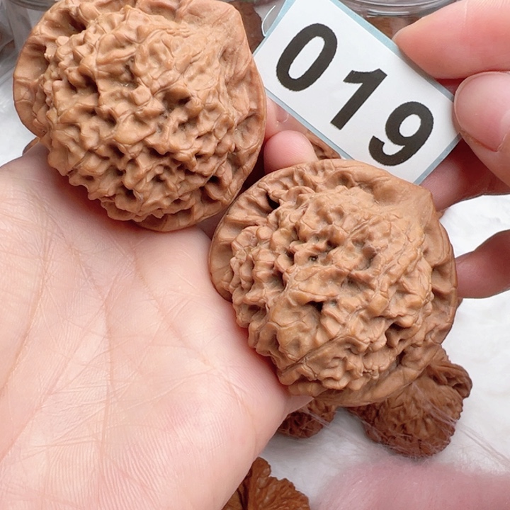 吊坠文玩核桃文玩019