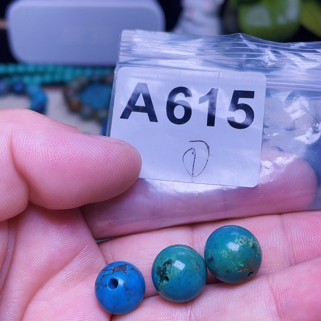 绿石头十堰特色手工配饰