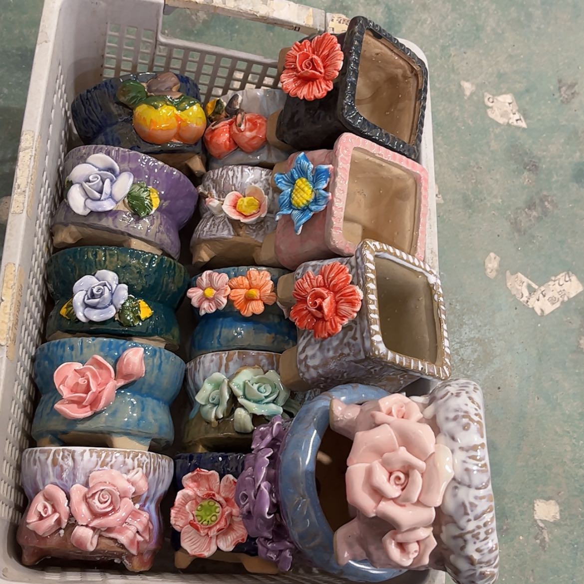 【闪购商品】红陶251