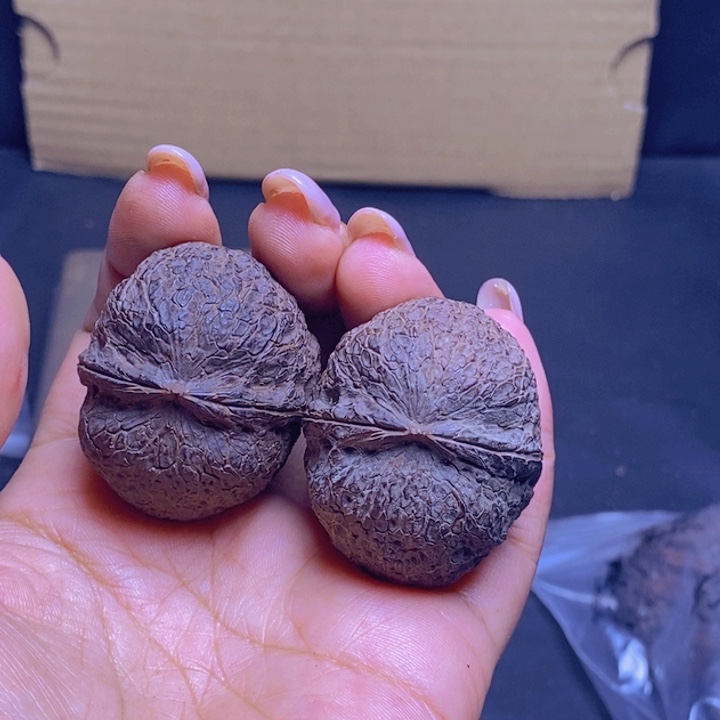 吊坠文玩核桃36-39mm