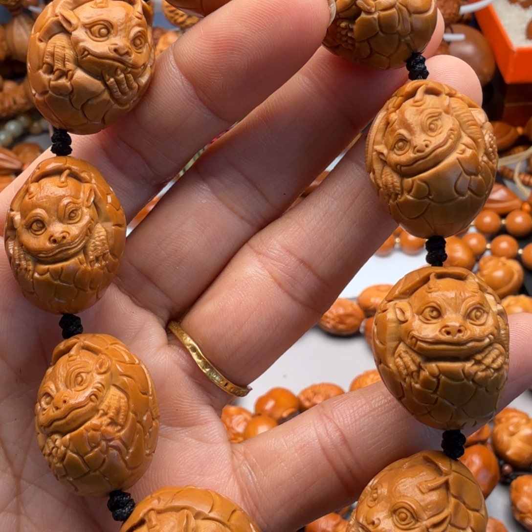 手串/手链橄榄核橄榄核