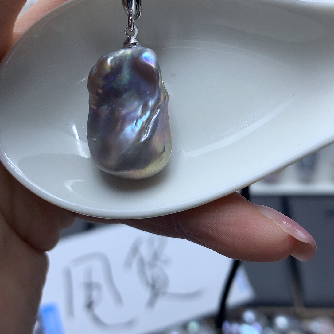 淡水珍珠其它未镶嵌