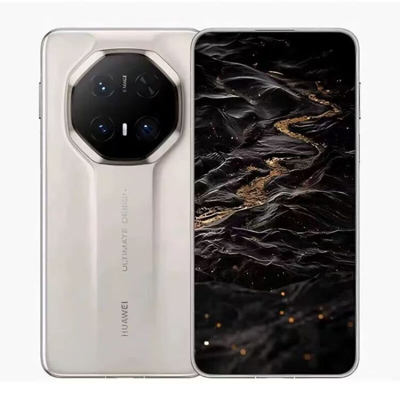 99新 Huawei/华为 华为 Mate 70 RS 非凡大师 靓机