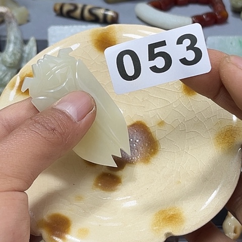 瓷片爷瓷器制作过程是根据不同