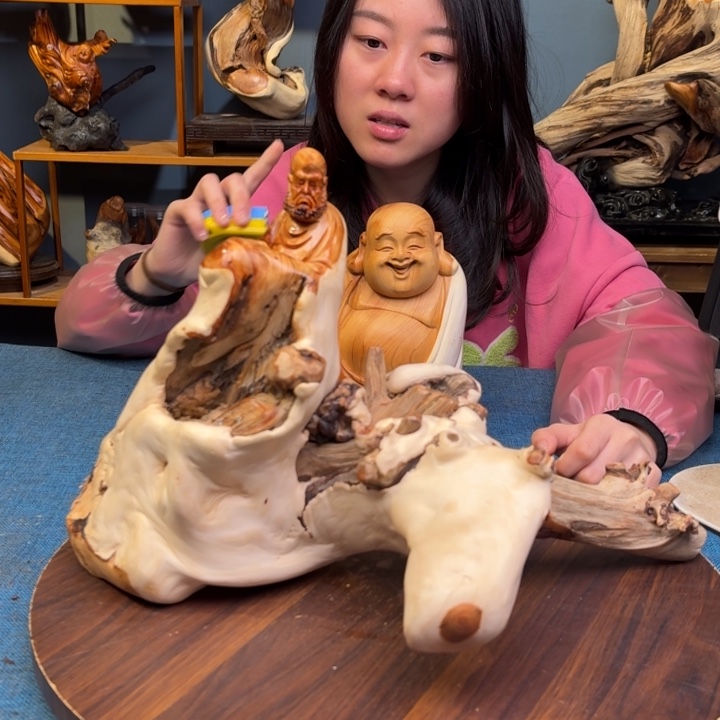 柏木（崖柏）关注一下