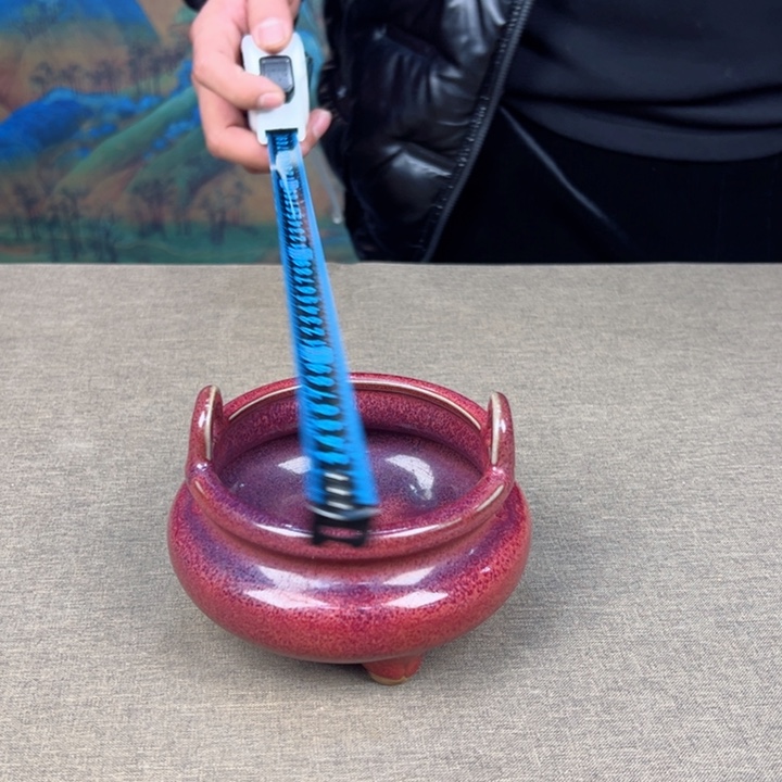 摆件陶瓷高端赏器