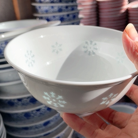 陶摆件景德镇高温陶瓷