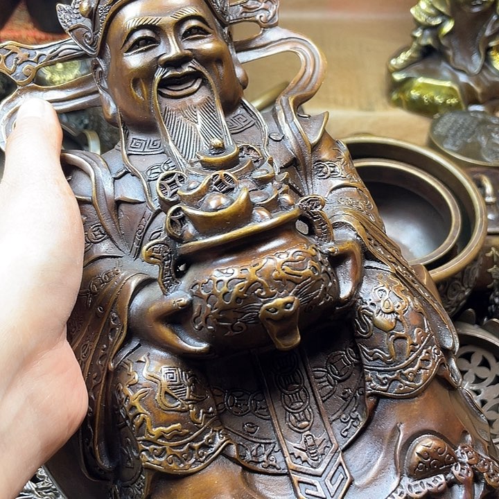 全是铜铜铜器铜器