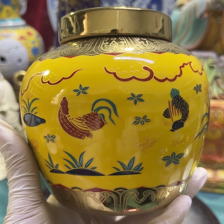 盖碗摆件摆件摆件摆件