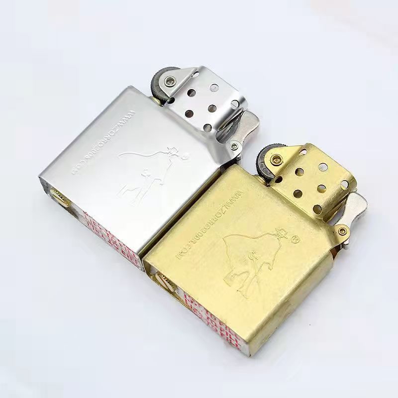 ZORRO金乌雕刻 黄铜紫铜白铜盔甲机重甲机内胆