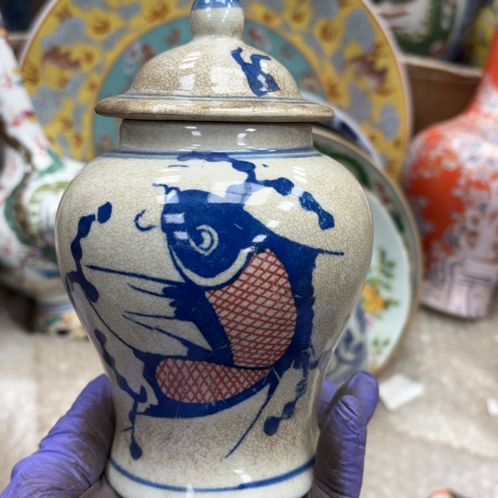 摆件瓷器摆件 瓷器摆件