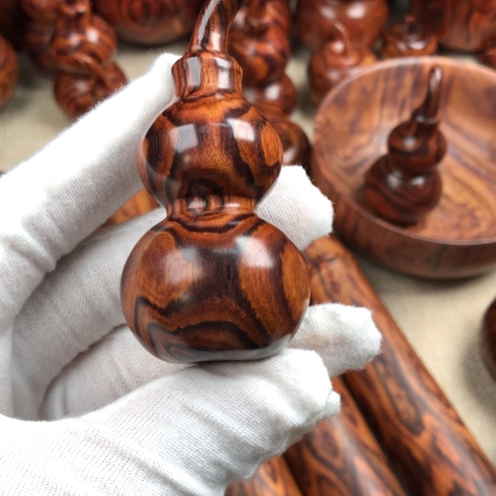 黄花梨/降香黄檀手串/手链