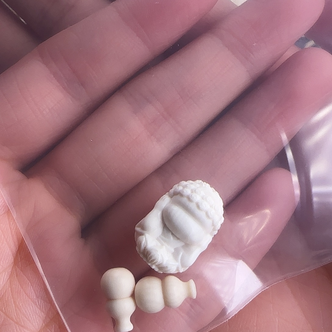 潍***快猛犸象牙手串/手链/手镯