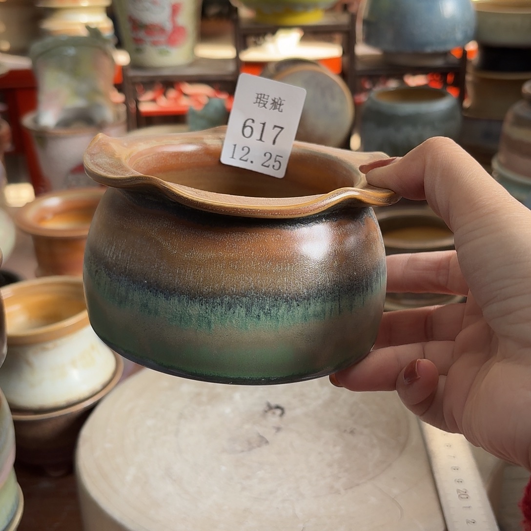 瓷片景德镇陶瓷手工制作