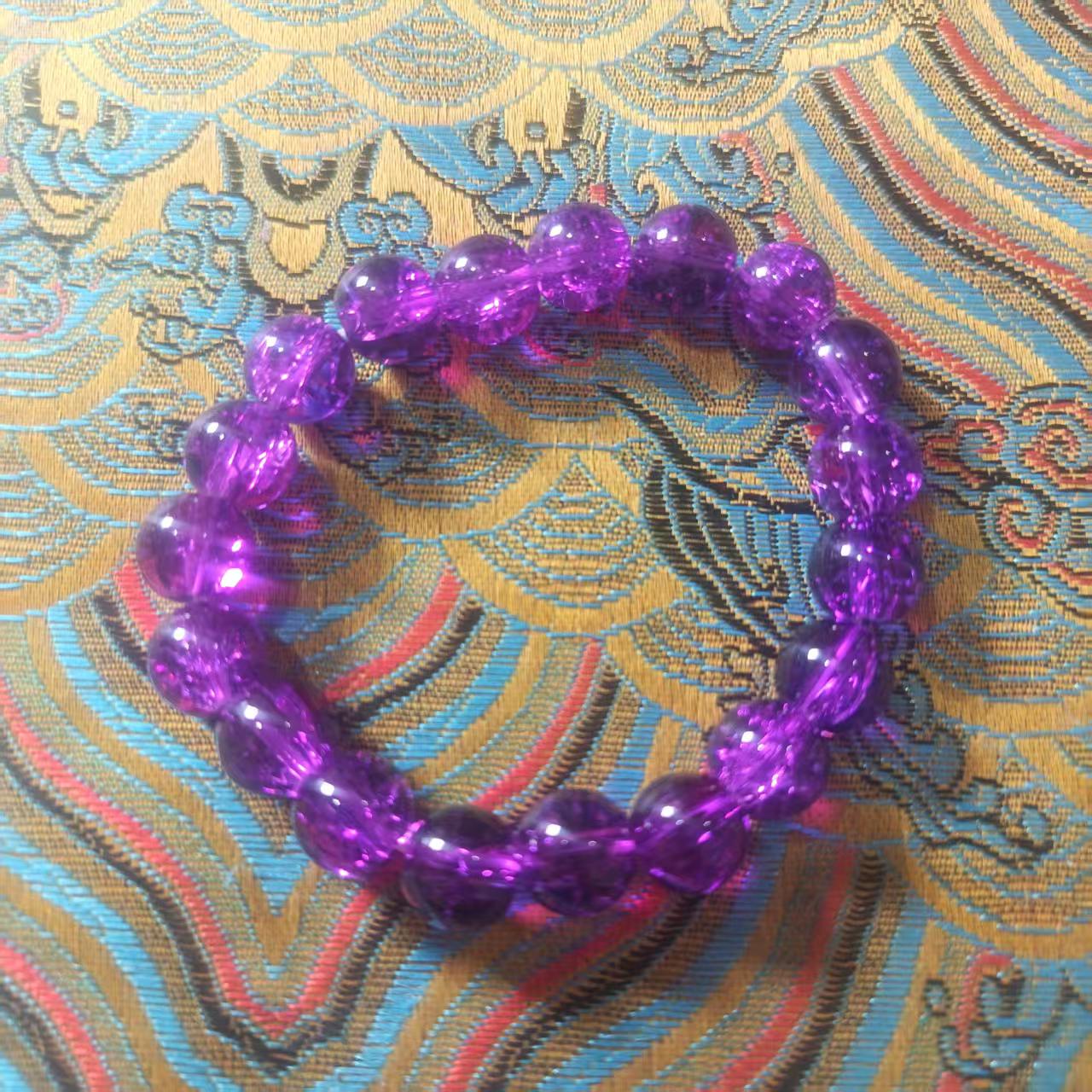 主播推荐时尚手串0424