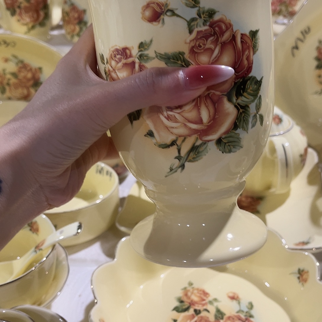 星博汇陶瓷有限公司