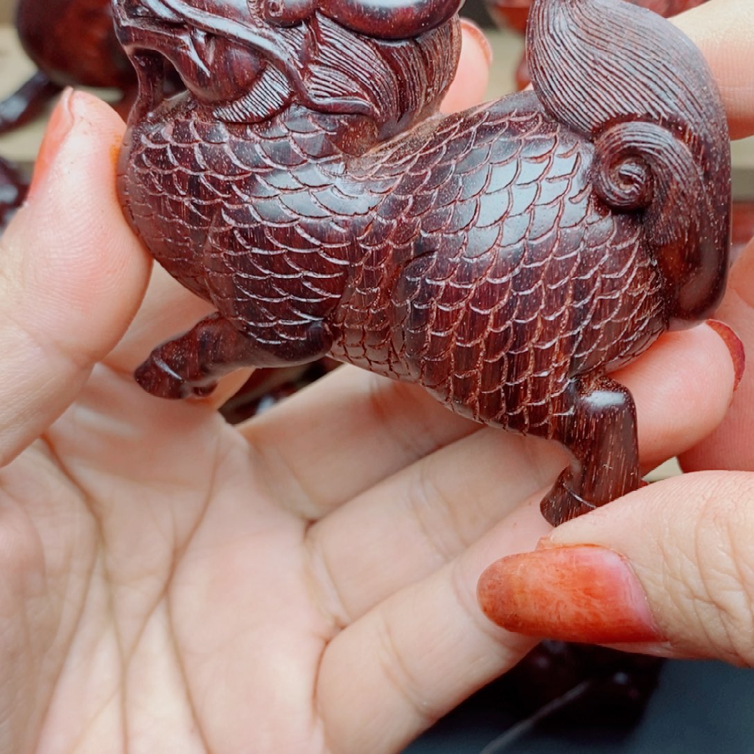 手串/手链小叶紫檀檀香紫檀